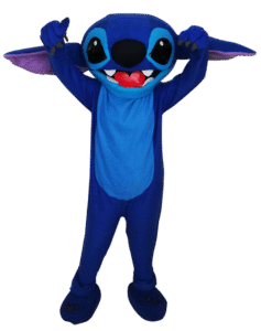 stitch-botarg
